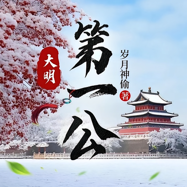 大明，李景隆的别样人生