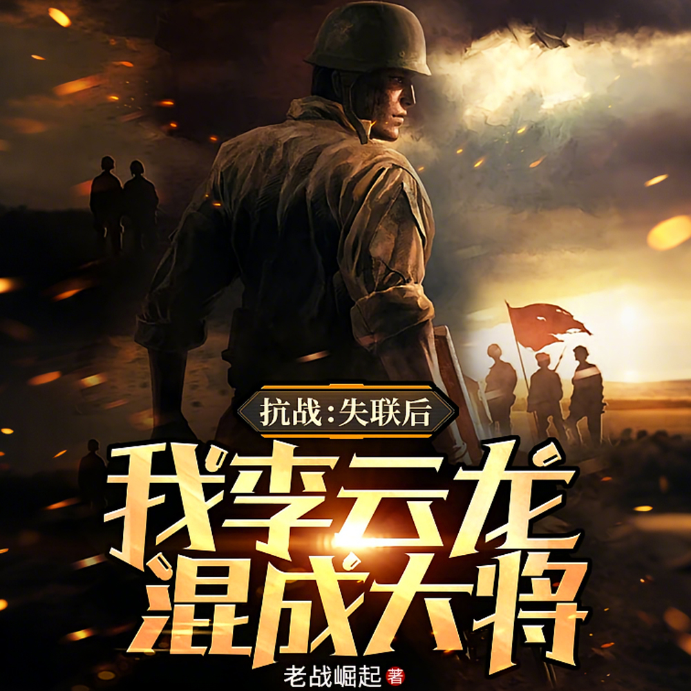 抗战：苍云岭失联，我带回一个军