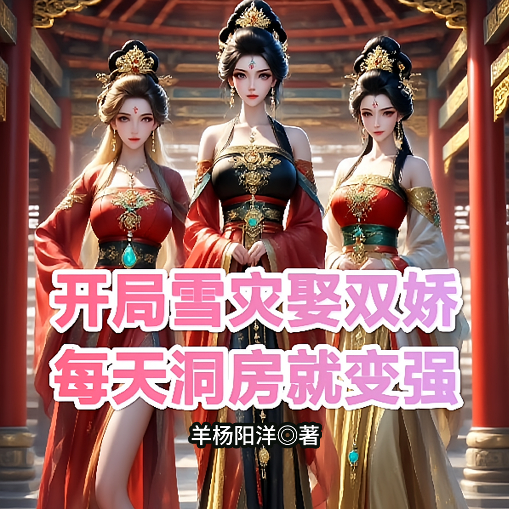 我靠娶妻成为千古一帝