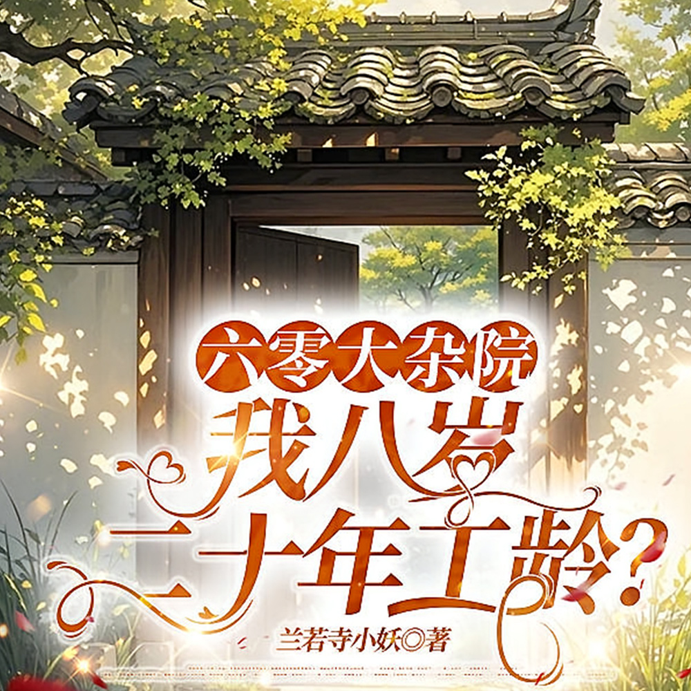 人在天山当知青，马甲级别吓死人