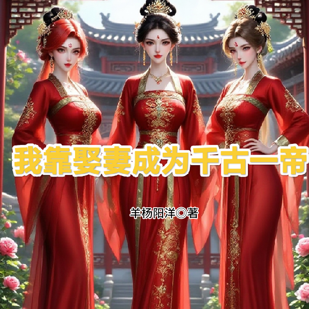 体质无限加点：我在异世娶妻成神