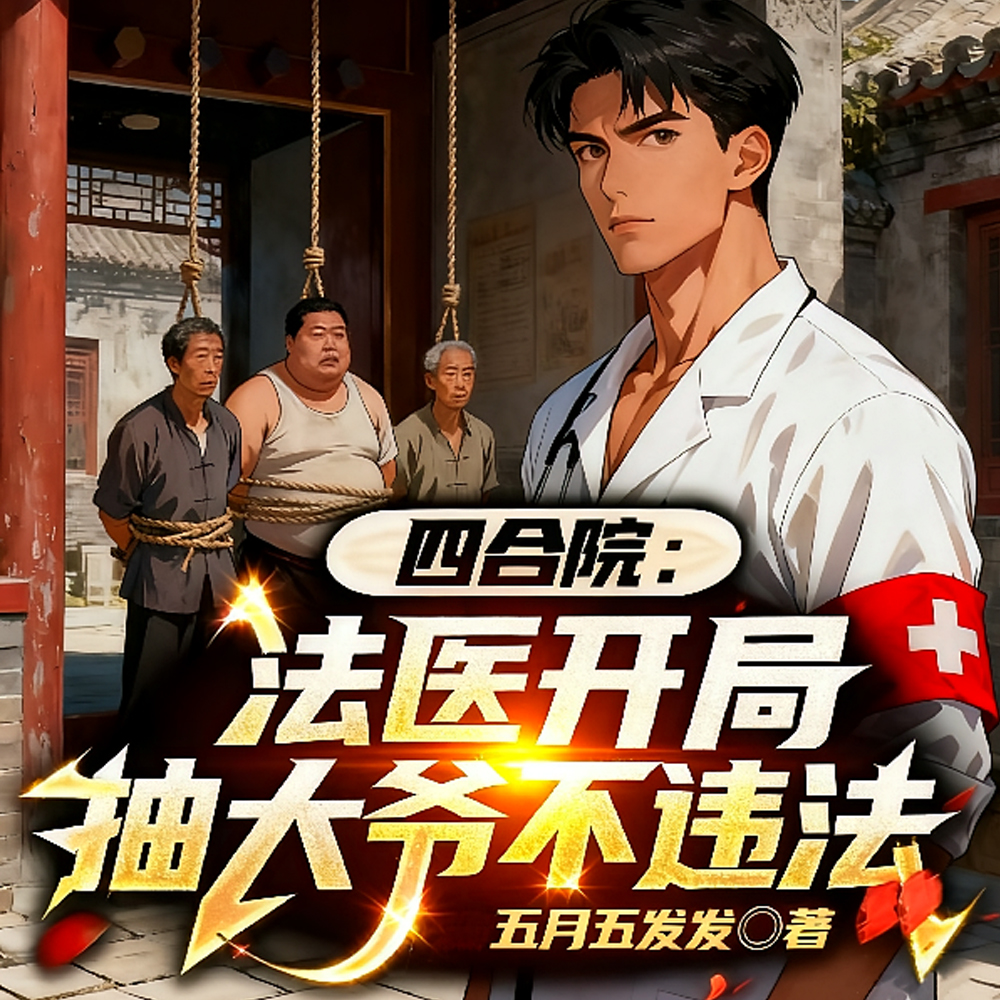 四合院，打断傻柱腿，保定抽大清