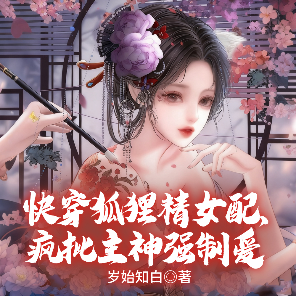 女主别哭，你老公要有新的老婆了