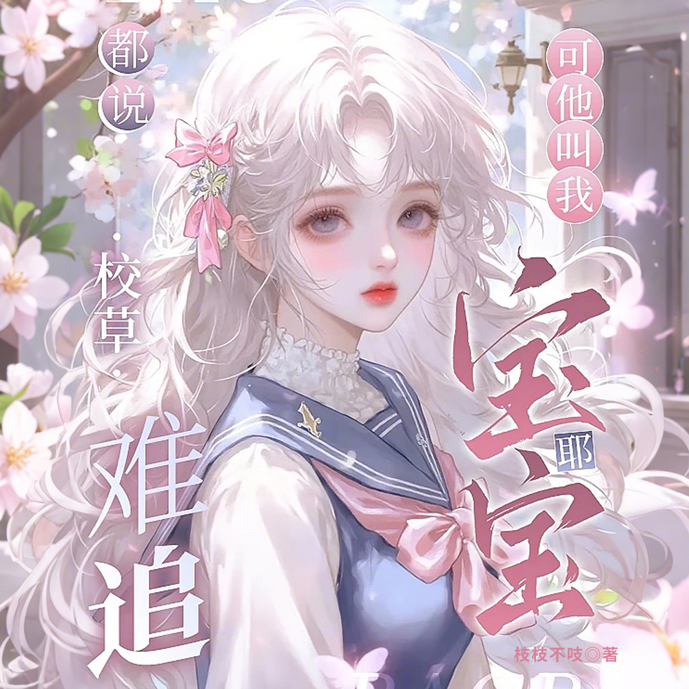 诱吻小甜梨