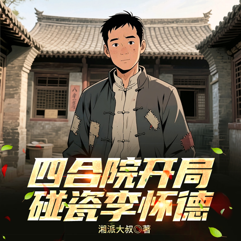 四合院开局扣帽子你想开历史倒车