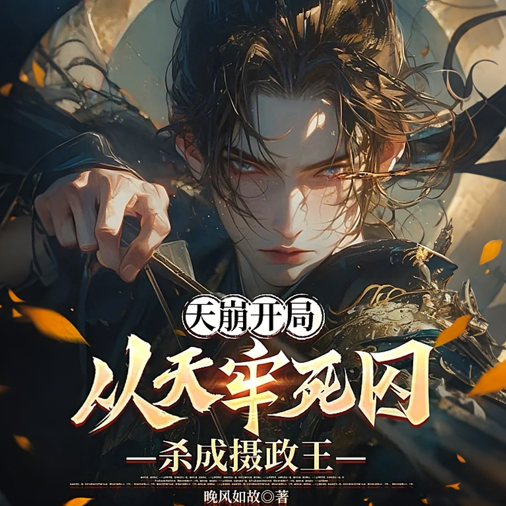 天崩开局：从天牢死囚杀成摄政王