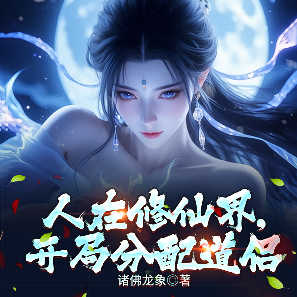 人在修仙界，开局分配道侣